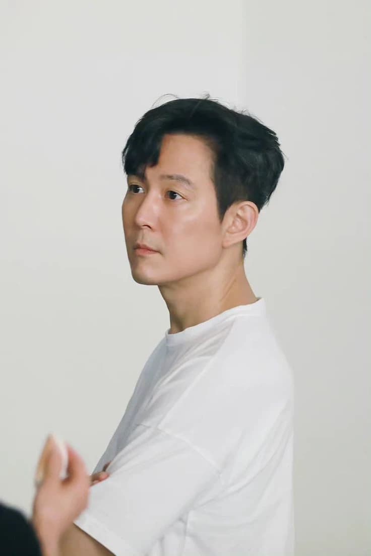 Lee Jung-Jae thumbnail
