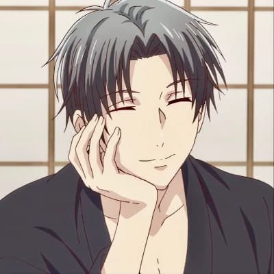 Shigure Sohma thumbnail