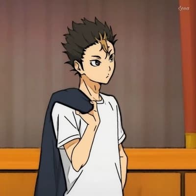 Nishinoya thumbnail