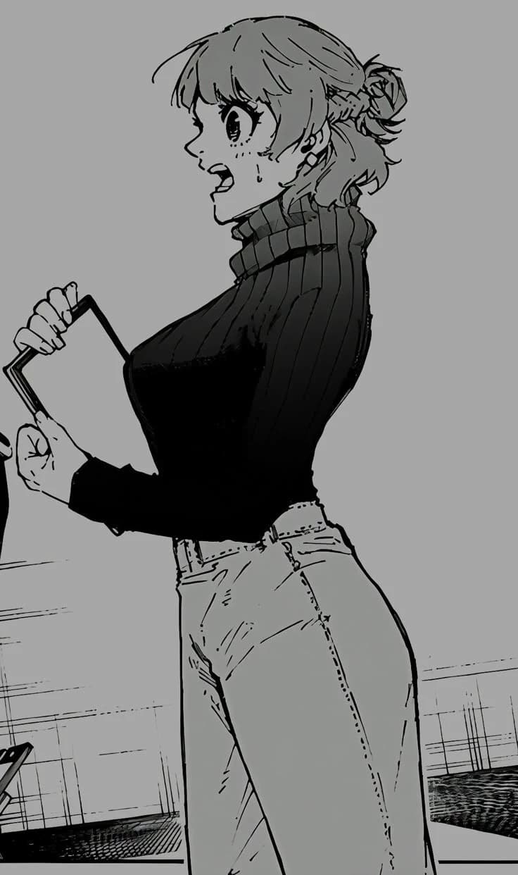 Anri Teieri💍 — Blue Lock thumbnail