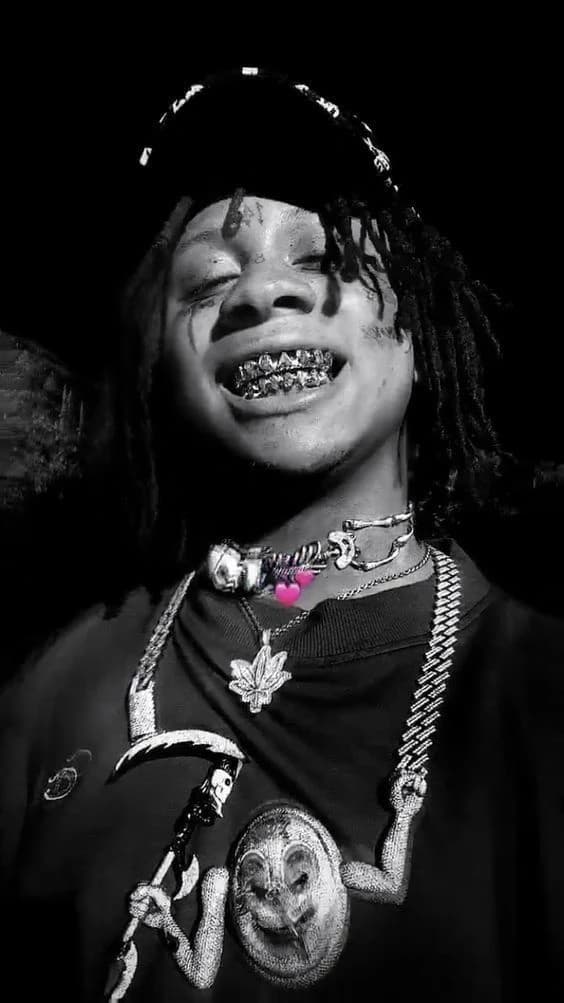 Trippie redd thumbnail