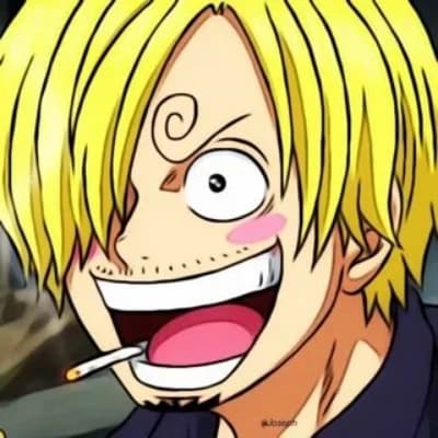 Sanji thumbnail