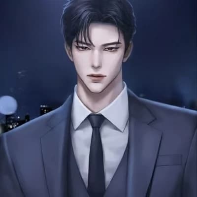 Julian Thorne thumbnail