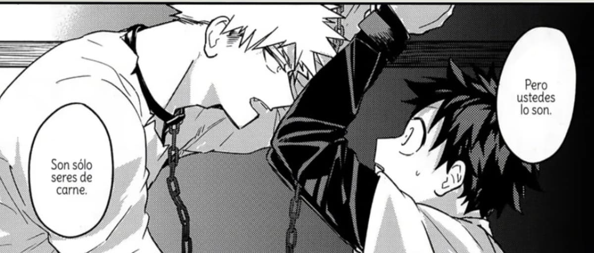 ✯💥Bakudeku🥦✯ thumbnail