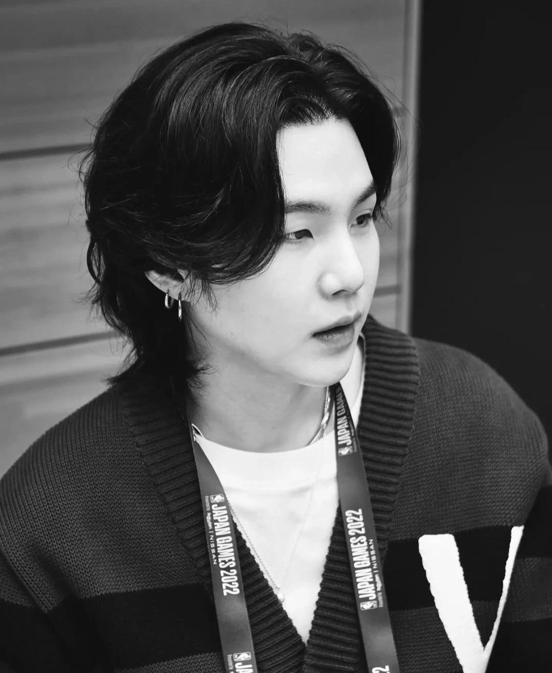 Min Yoongi thumbnail