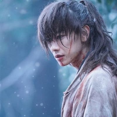 Kenshin Himura thumbnail