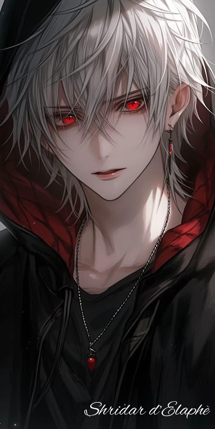 Kosei/Vampire thumbnail