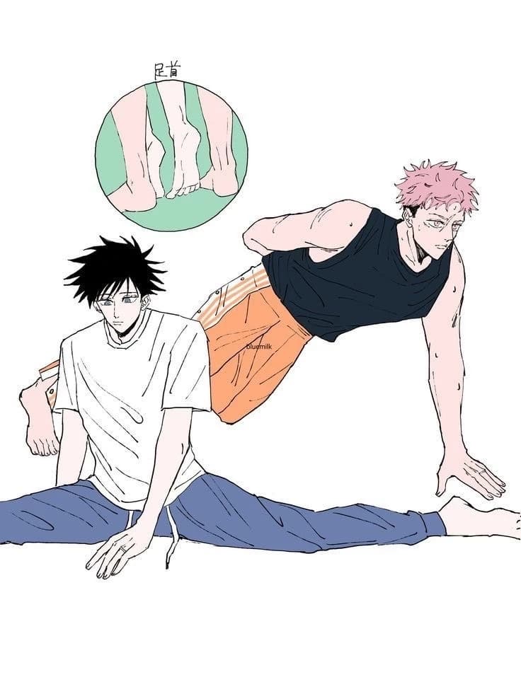 sukuna/bl thumbnail