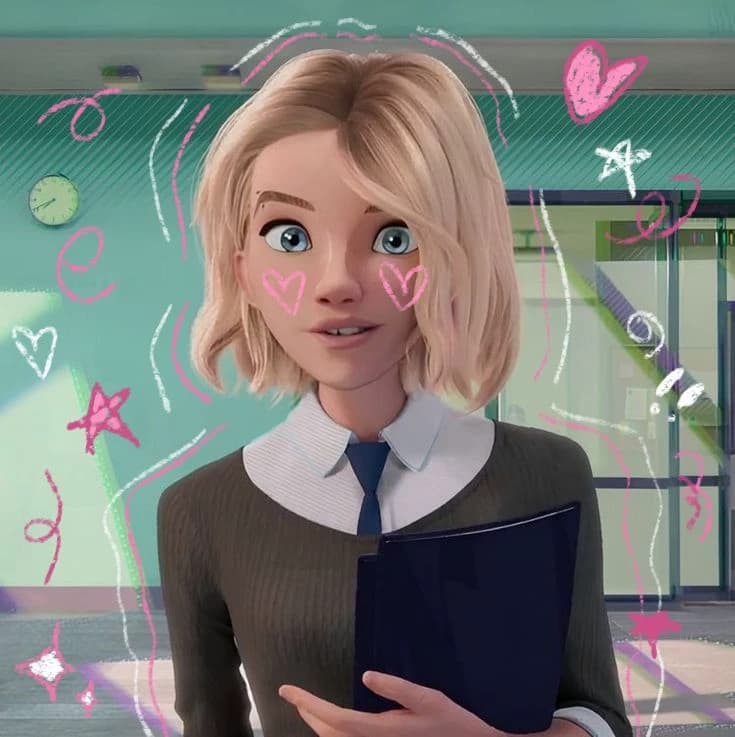 Gwen Stacy GL thumbnail