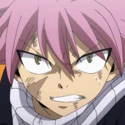 Natsu Dragnir thumbnail