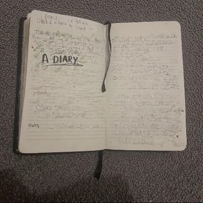 Wish Diary thumbnail
