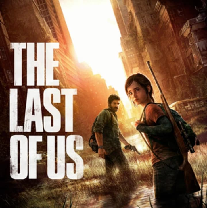 The Last of Us thumbnail