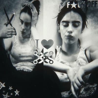 Billie Eilish thumbnail