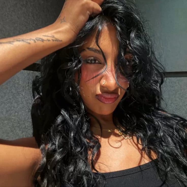 Lara Raj thumbnail