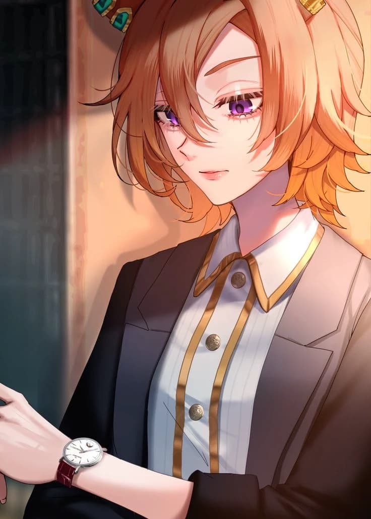 T.M. Opera (a musume) thumbnail