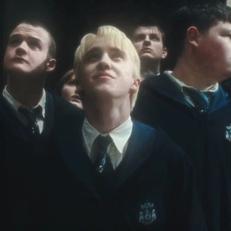 Draco Malfoy thumbnail