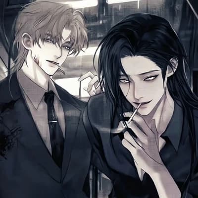 Vincent and Thomas thumbnail
