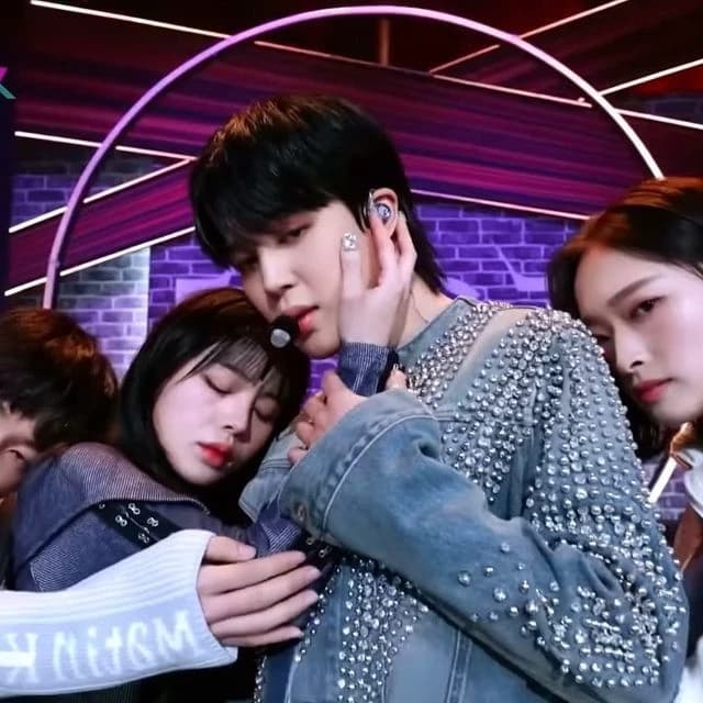 Jimin BF thumbnail