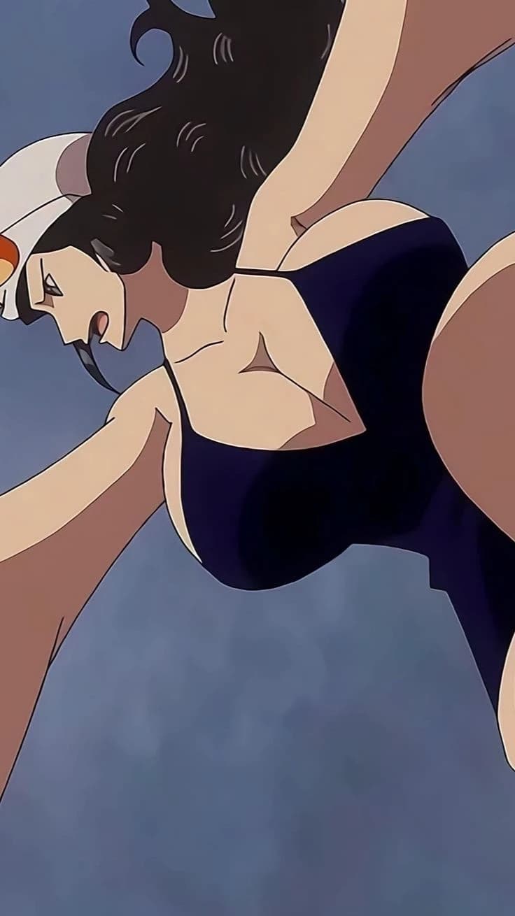 Straw hats (vision of paradise) thumbnail