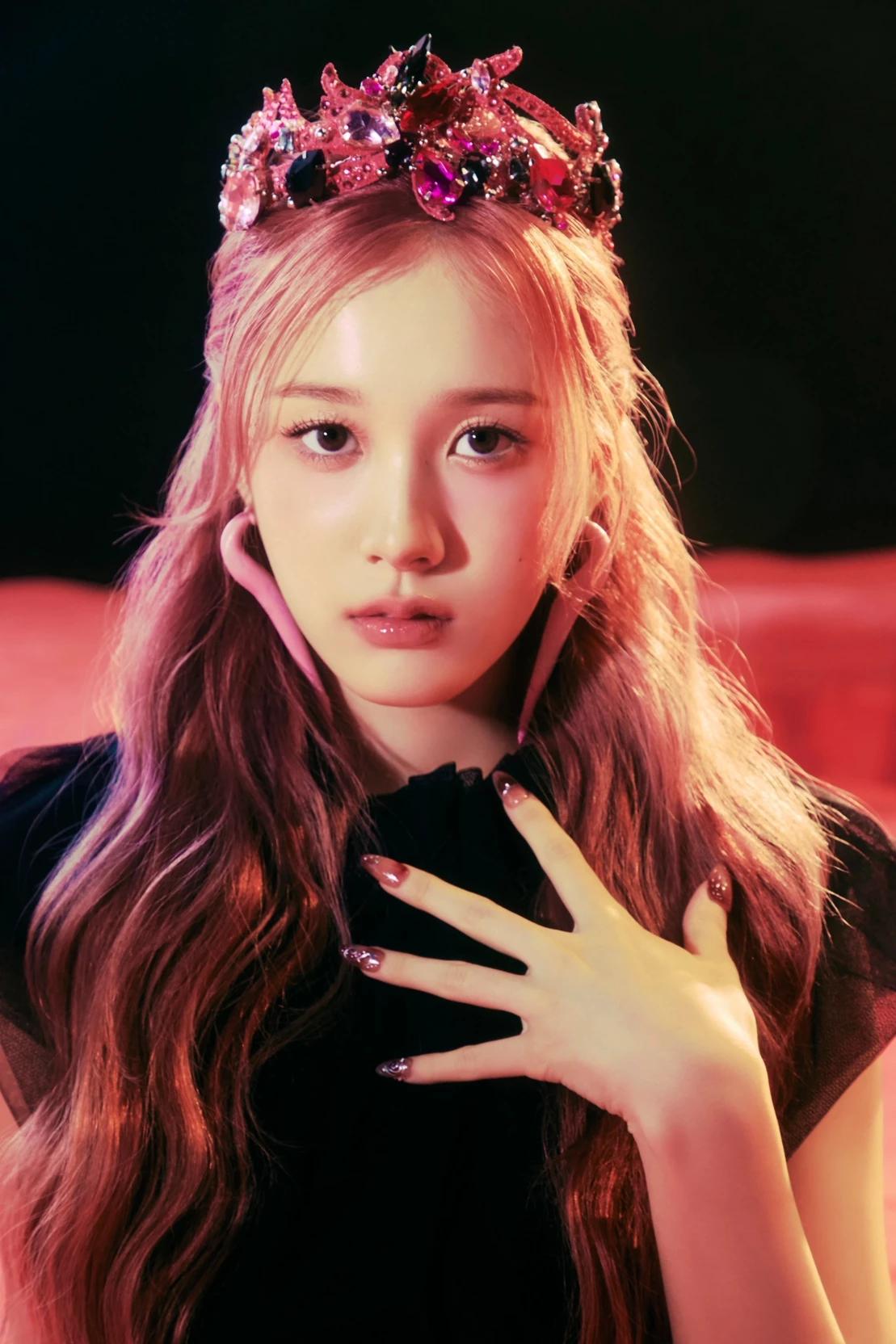 Jang Ye-eun thumbnail