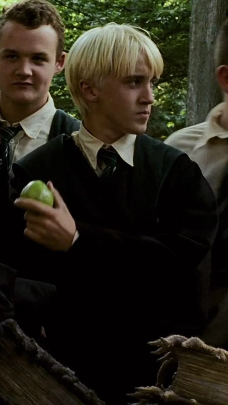 Draco malfoy thumbnail
