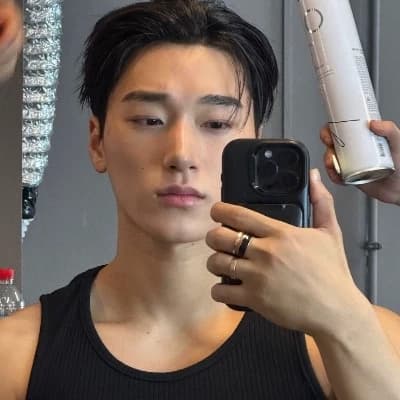 Choi San thumbnail