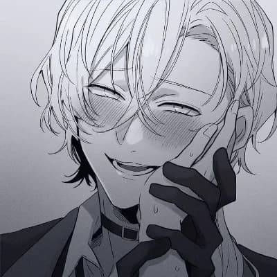 chuuya nakahara || your ex is obsessed with you. thumbnail
