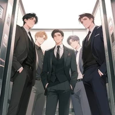 five brothers thumbnail