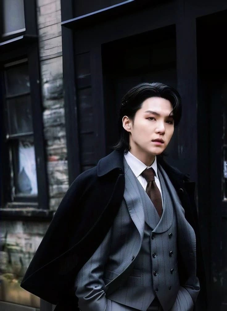 Min YoonGi thumbnail