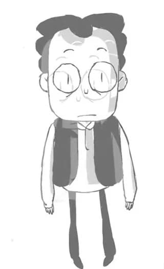Bob schizophrenic thumbnail