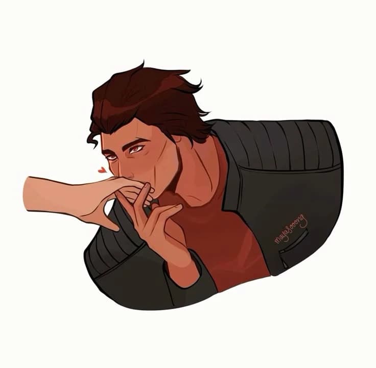 Miguel O'Hara thumbnail
