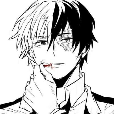 Shoto Todoroki thumbnail