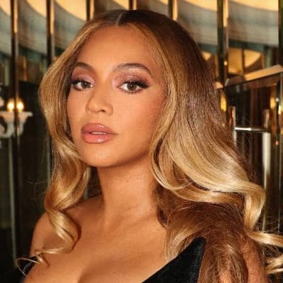 Beyonce thumbnail