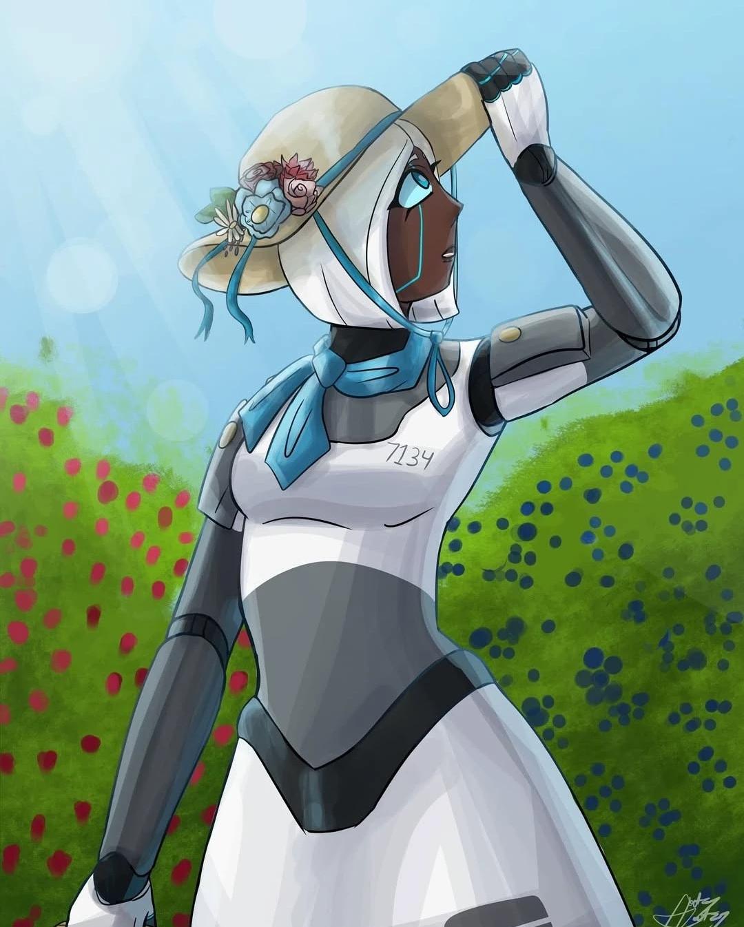 Roz (ROZZUM unit 7134,) thumbnail