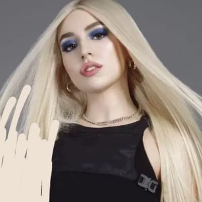 ava max thumbnail