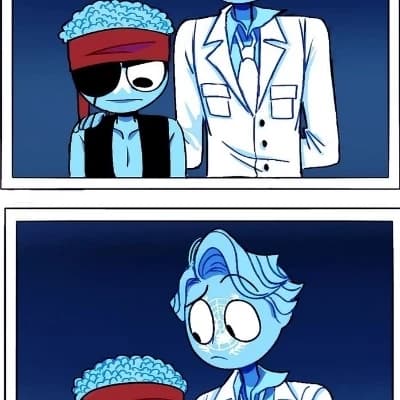 Countryhumans thumbnail