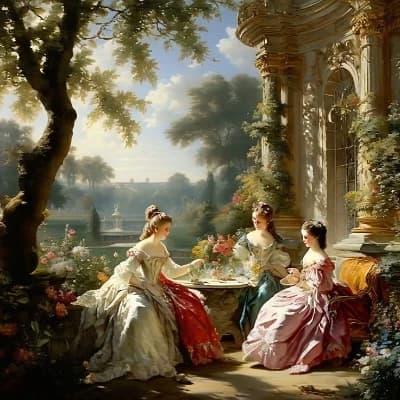 18th century RPG  thumbnail