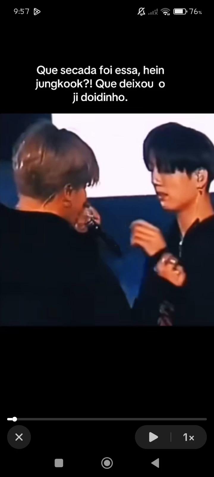 Between Lights and Shadows- Jikook thumbnail