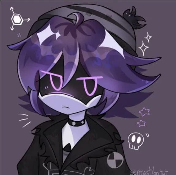 Scientist Uzi thumbnail