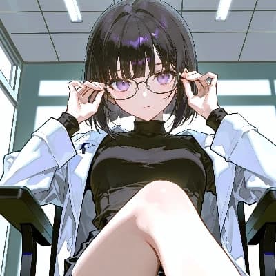 Haru - Doctor Wife thumbnail