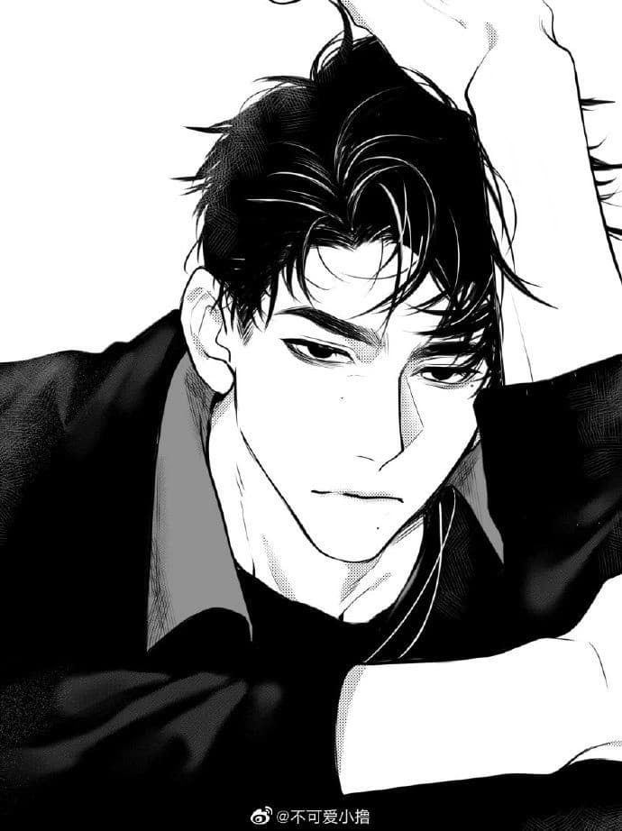 Sammy (BL omegaverse) thumbnail