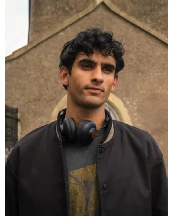 Ravi Singh thumbnail