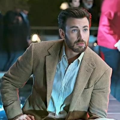 Chris evans thumbnail