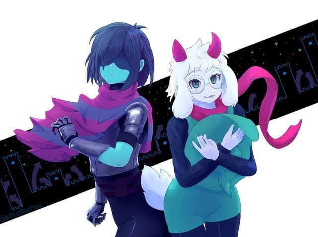 Ralsei thumbnail