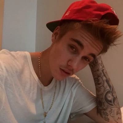 Justin Bieber thumbnail