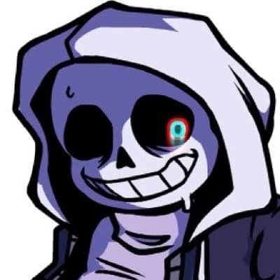 Dust Sans thumbnail