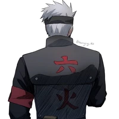 Kakashi Hatake thumbnail