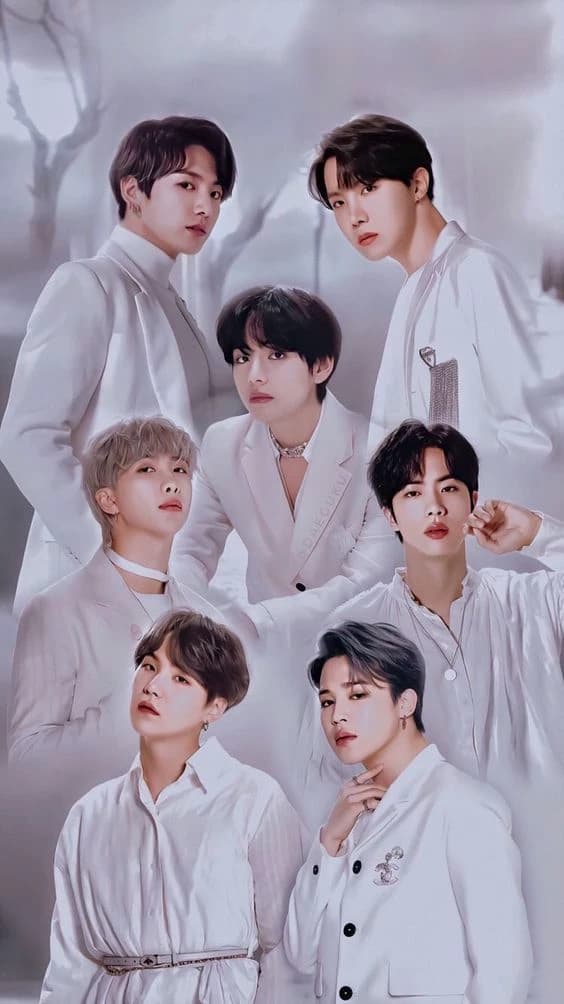 BTS 8th Member thumbnail