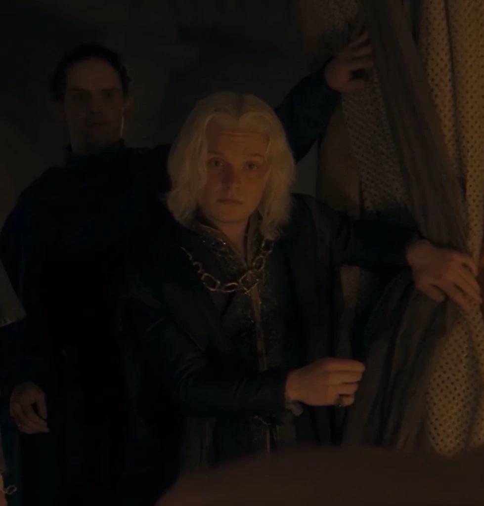 Aegon Targaryen thumbnail