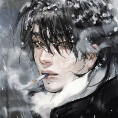 Leo (brother's best friend) thumbnail